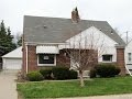 Southgate Michigan House For Sale, 13518 ...