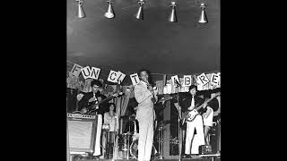 Frankie Lymon - I Put The Bomp [HQ]