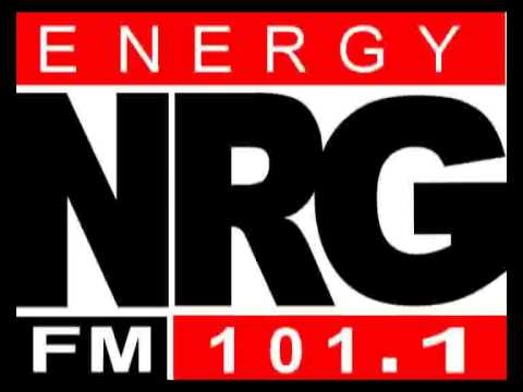 DJ Deró in the mix en NRG 101.1 FM