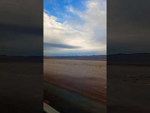 DESIERTO DE ATACAMA REGIÓN DE ANTOFAGASTA CHILE