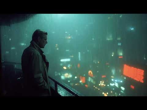 Loner * Blade Runner Blues Ballad Ambient Music