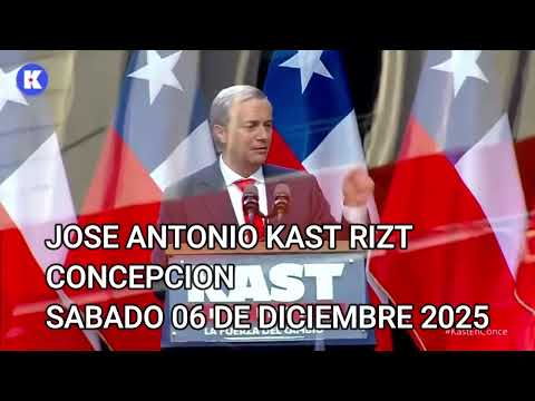 LOTA, JOSE ANTONIO KAST RIZT - MINEROS DE ENACAR LOTA, PENSIONES DE GRACIA, 06/12/2025