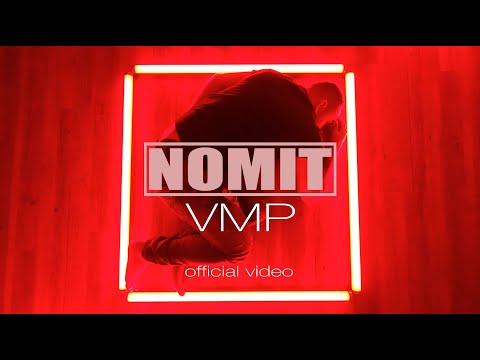 NOMIT - VMP - Весь Мир Пролетает | OFFICIAL VIDEO