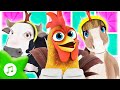 Bartolito Remix PWR CLUB ESPAÑOL