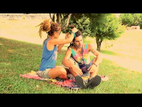 TALAWA - Rasta Woman (Official Video 2012)