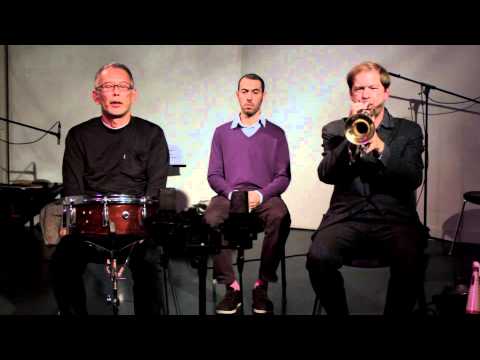 The Kÿken Performance   Axel Dörner, Seijiro Murayama & Diego Chamy