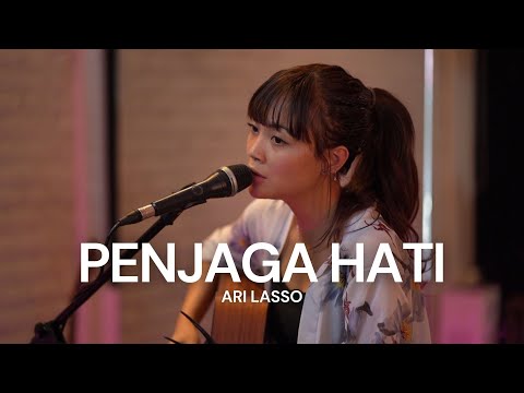 TAMI AULIA | ARI LASSO - PENJAGA HATI