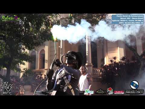 Aloi BSTV @ BSTV Show Case Ribeirão Preto BIRTHDAY 164 anos