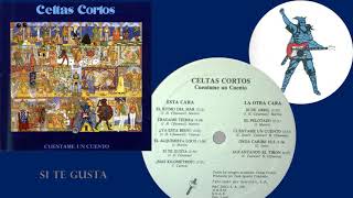 Si Te Gusta/Celtas Cortos 1991