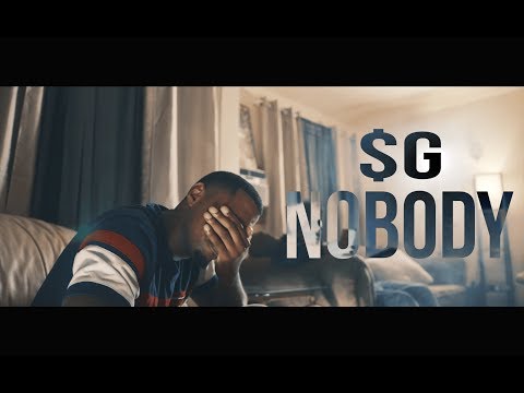 $G - Nobody (Official Music Video) UPTOWN RECORDS || Shot + edited by Druskiii