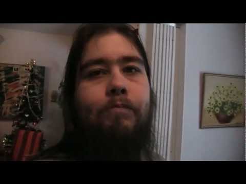 Hyvää Joulupäivää 2012