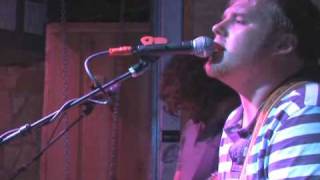 Bart Crow Band - Burnout