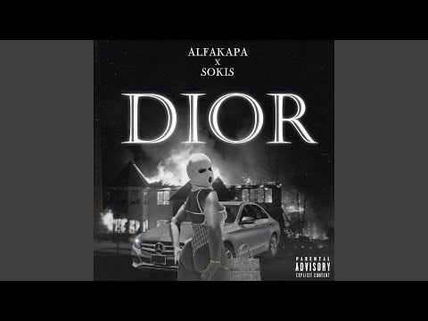 Dior (feat. Sokis)