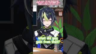 [eng sub] inuinami being inuinami #inamirai #inuitoko #nijisanji