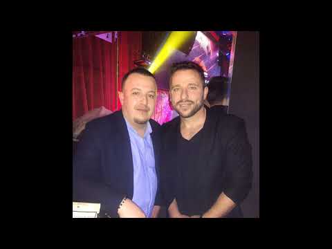 Cokollata ime je .   Adi Harizi & Sajmir Misku   -Live Cover- AMSTERDAM night club. 2013