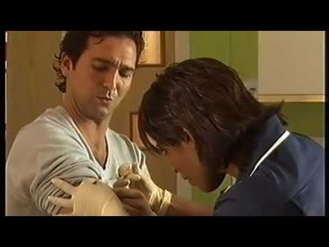 Doug Rao ~ Not gonna defend my beating heart