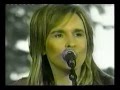 Melissa Etheridge - An Unusual Kiss (Snowjob)