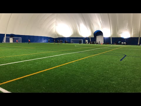 PEPO - PaRi 1. puoliaika Marrasturnaus 2020