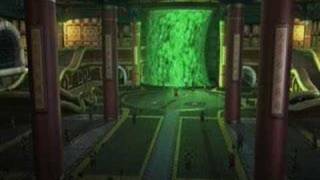 SHANG TSUNG'S PALACE ARENA MUSIC FROM MK DEADLY ALLIANCE