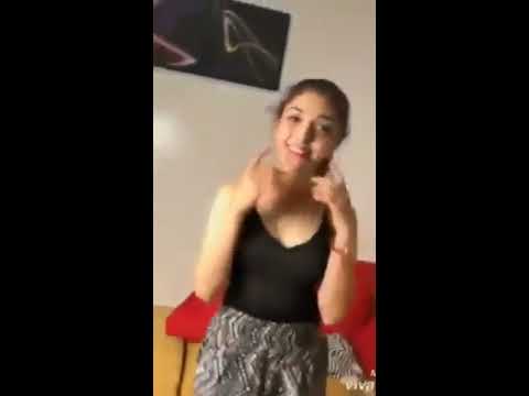 Filipina Viral Dancing With Baby Shark twerk !!!!