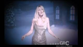 Deana Carter -Once Upon A December Official Music Video