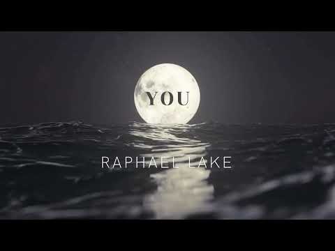 Raphael Lake - Y.O.U. (Official Visualizer)
