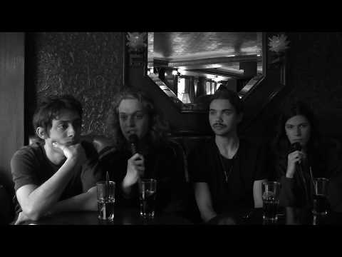 Rencontre avec TEEERS - Interview