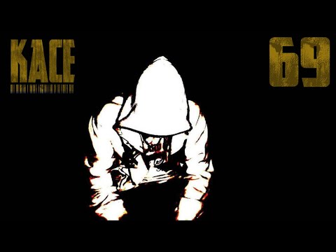 Hip Hop Drum & Bass Mix (vol. 3) - Kace - 2021