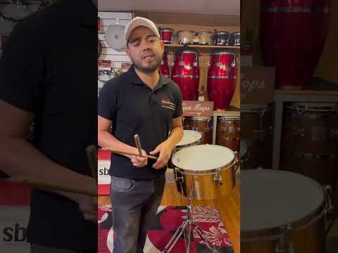 Abanico, Rulo, Redoble, Etc