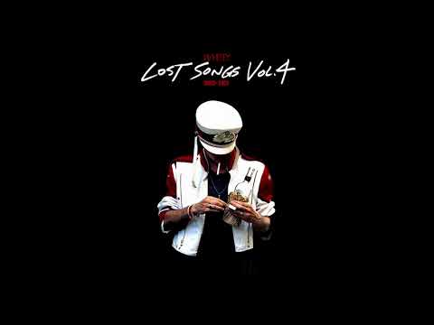 WHITEY - STARING A HOLE IN THE FLOOR (LOST SONGS, VOL 4: 2003 - 2021) [OFFICIAL AUDIO]