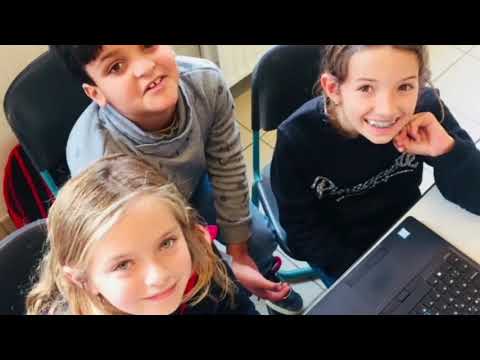 Promovideo: Gemeentelijke Basisschool De Klimop Schepdaal