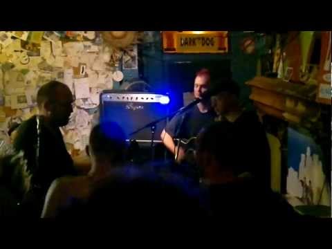 Les fossoyeurs septik - 23 Juin 2012 - au p'tit bar à Rouen