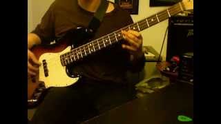 You Are My Sunshine Ray Brown Bass Part