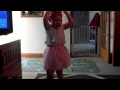 My Ballet Dancing Boy