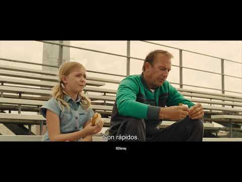 Película | McFarland: Sin límites