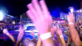 Armin van Buuren Playing Gouryella - Anahera @ A State Of Trance Closing 2015 @ Ushuaia