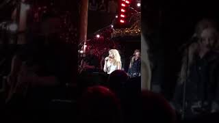 Shelby ’68 Kylie Minogue Live Cafe de Paris London (from Golden)