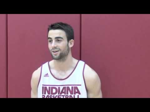 Will Sheehey on his Idol