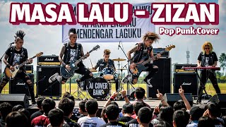 Download lagu ZIZAN - MASA LALU | TERTULIS KISAH CERITA KITA (POP PUNK COVER) mp3 Download lagu ZIZAN - MASA LALU | TERTULIS KISAH CERITA KITA (POP PUNK COVER) mp3