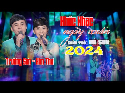 Khúc nhạc ngày xuân - Trường Sơn