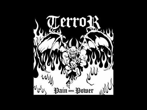 Terror - Pain Into Power 2022 (Full Album)