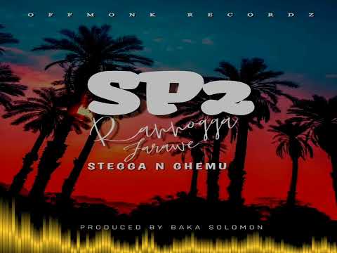 SP2 -RANNOGGA FARAWE FT  STEGGA & GHEMU ( Audio)
