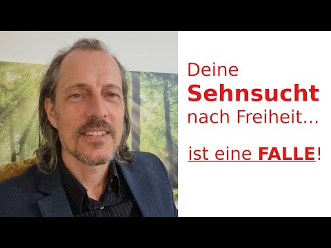 ANGST-VOR-KONTAKT = deine TRAUER ❤️ (Autonomie-Typ) #gopalnorbertklein