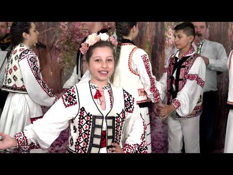 Iasmina Divini - Zi de sarbatoare