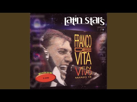 Un Buen Perdedor (Live)