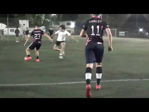 TODAS AL 5 VS REAL ZHEIMER - #LigaNuñez - #Apertura SLS - 15/04/2023