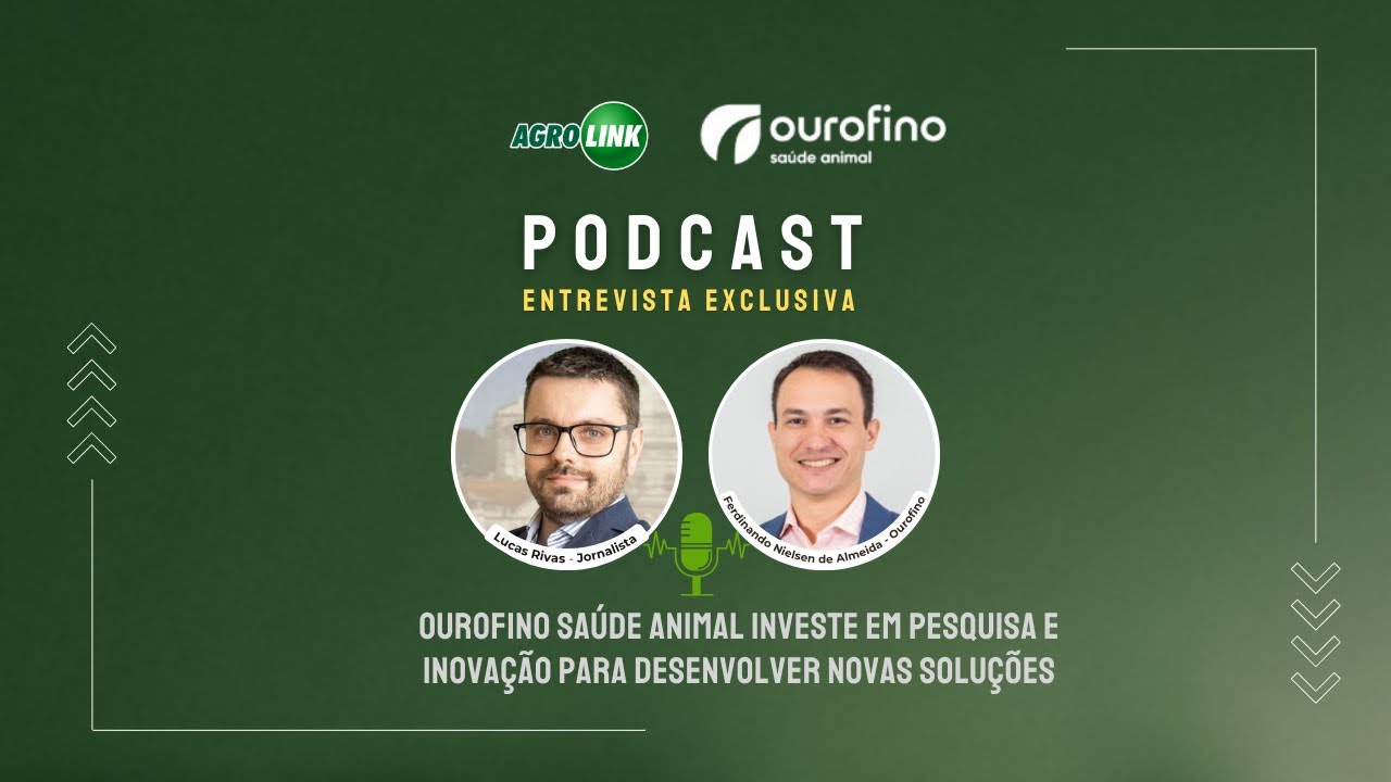 Ourofino Saúde Animal investe em pesquisa e inovação para desenvolver novas soluções