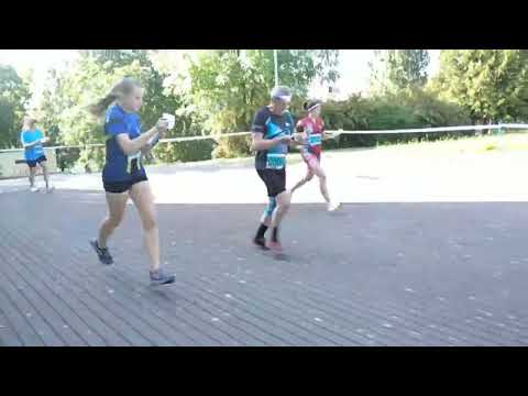 Pomorze Sprint Cup 2024 1 ETAP