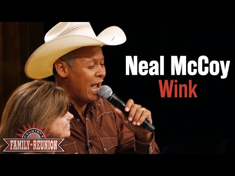 Neal McCoy sings "Wink"