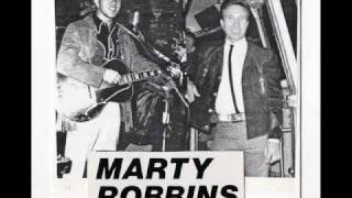 Marty Robbins &#39;The Dreamer&#39;